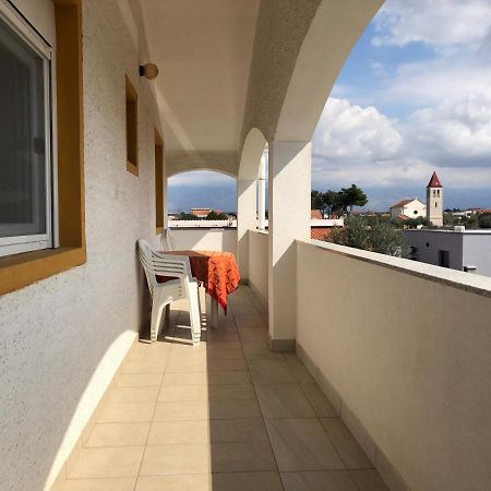 Apartments Marija Vir Exterior foto